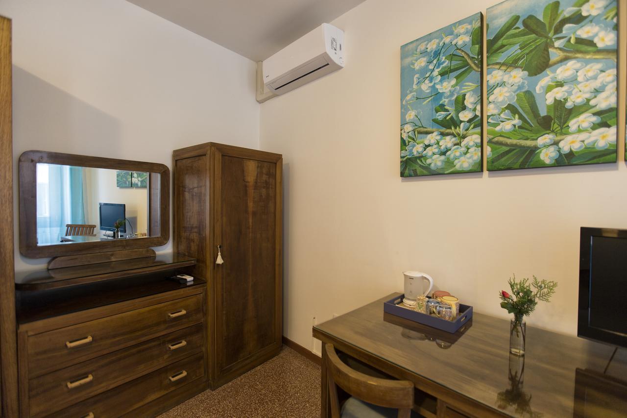 B&B Benebenniu Alghero Exterior photo
