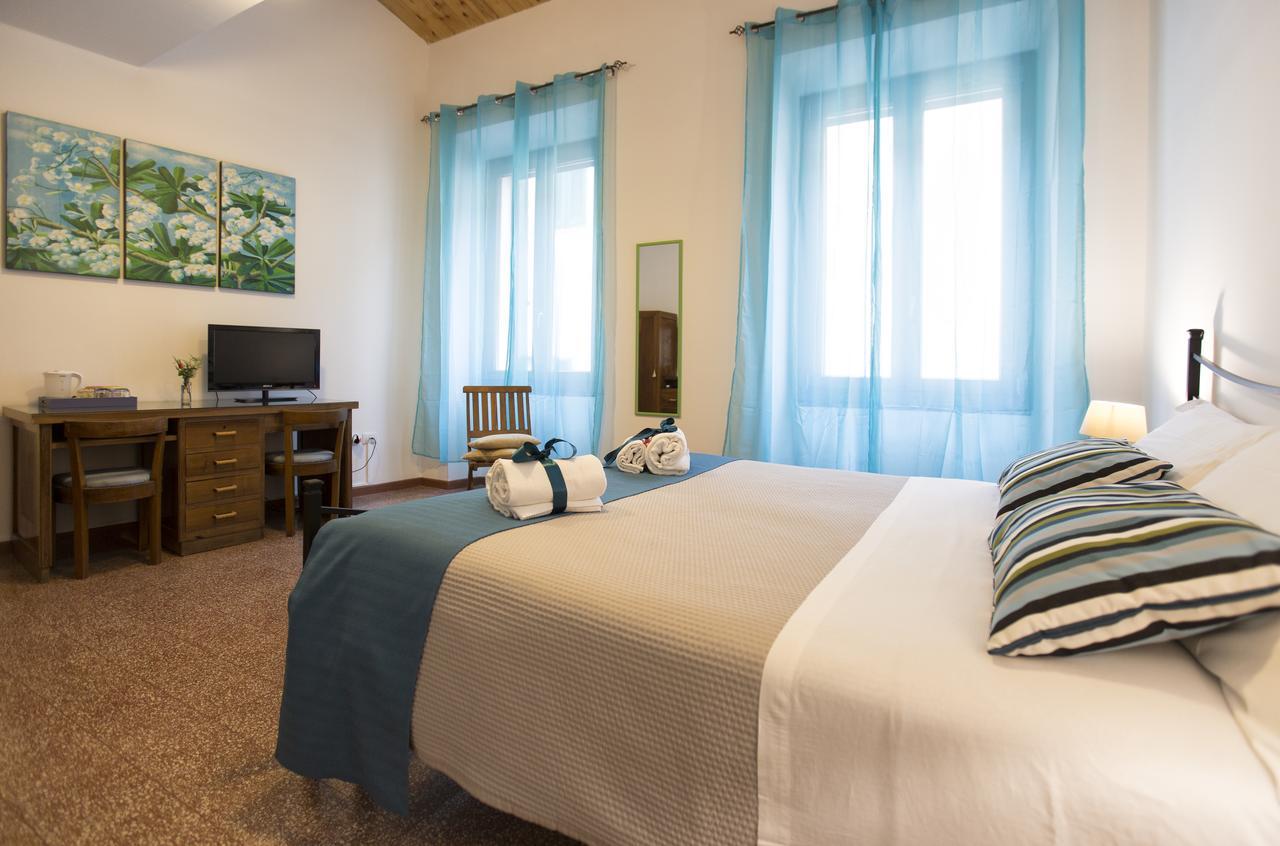 B&B Benebenniu Alghero Exterior photo